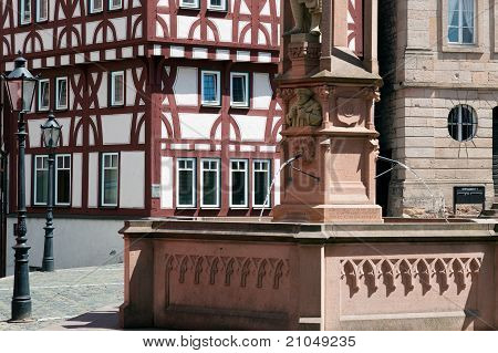 Stiftsgasse