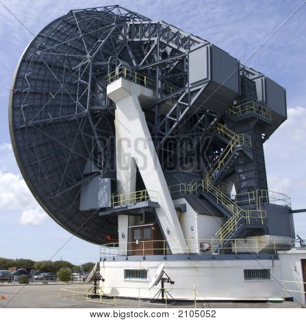 Goonhilly ned