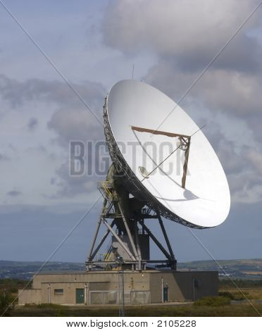Goonhilly ned