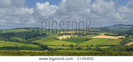 Cornwall