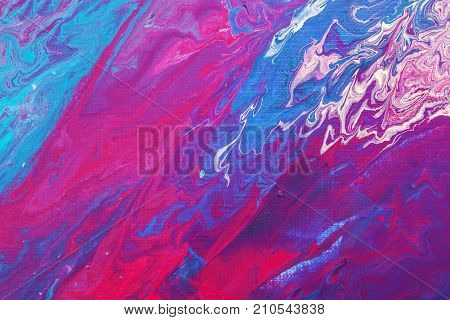 abstract oil paint texture on canvas, background