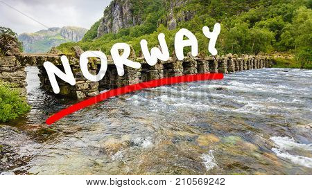 Bridge Terland Klopp In Norway