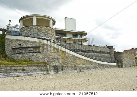 비치 하우스