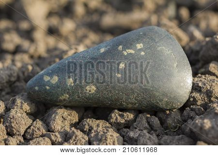 Neolithic Stone Axe 5000-6000 Bc