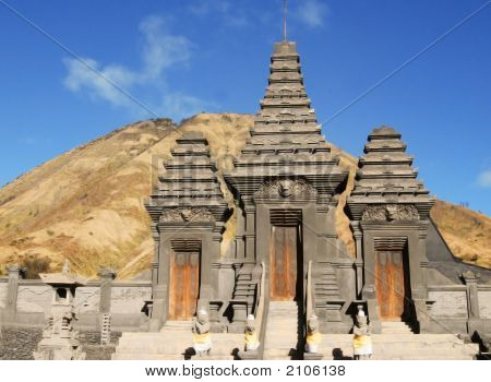 Tample na Budha oração