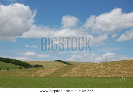 Summer´S Sky