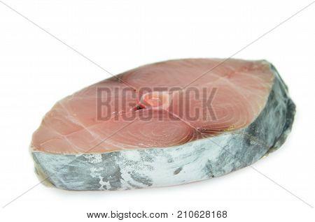 Fillet Of Spanish Mackerel Slide