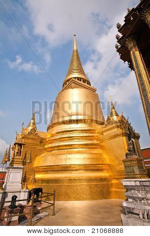 วัดที่มีชื่อเสียง