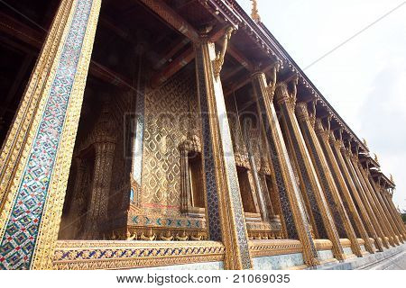 วัดที่มีชื่อเสียง