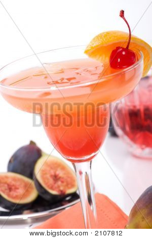 ค็อกเทล Campari