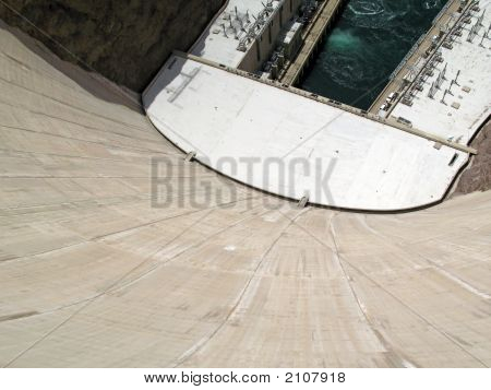 เขื่อนฮูเวอร์