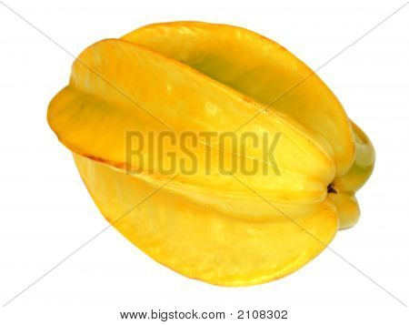 Stjernefrugt