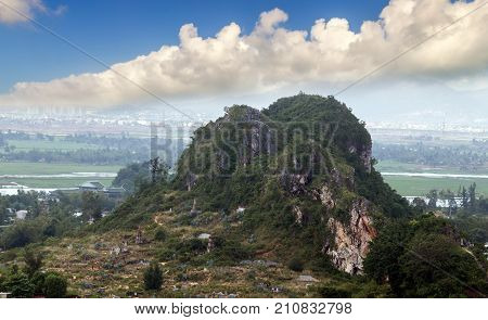 Marble Mountains, Da Nang, Vietnam