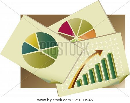 Diagram statistik