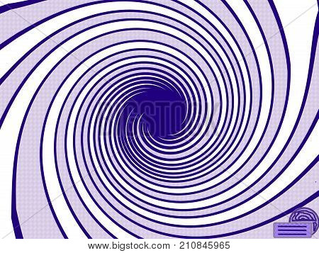 Purple fantasy, abstraction, background for your desktop.