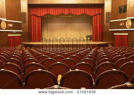 Theater