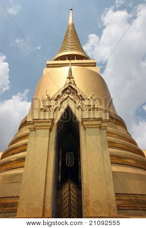 Bangkok Grand Palace