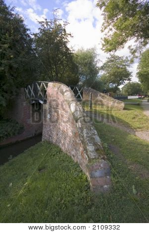 Canal