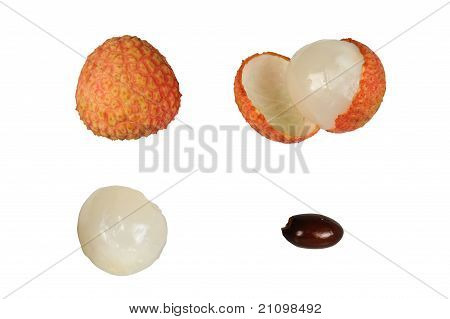 Litchi