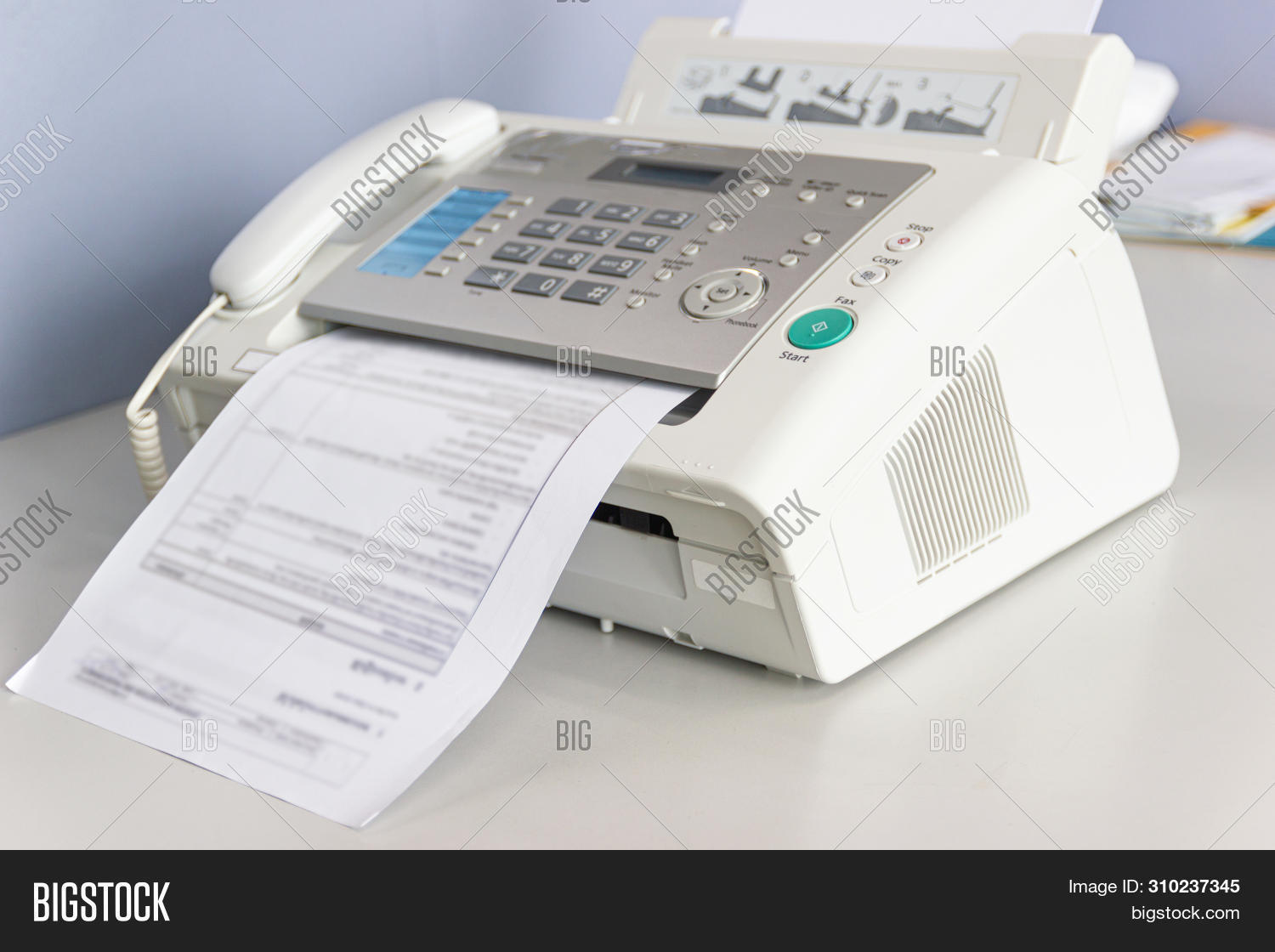 fax documents online skype