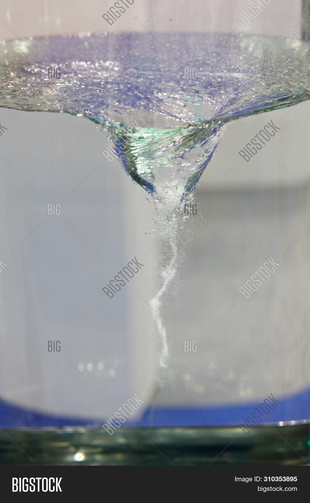 Clear Colorless Liquid Image & Photo (Free Trial) Bigstock