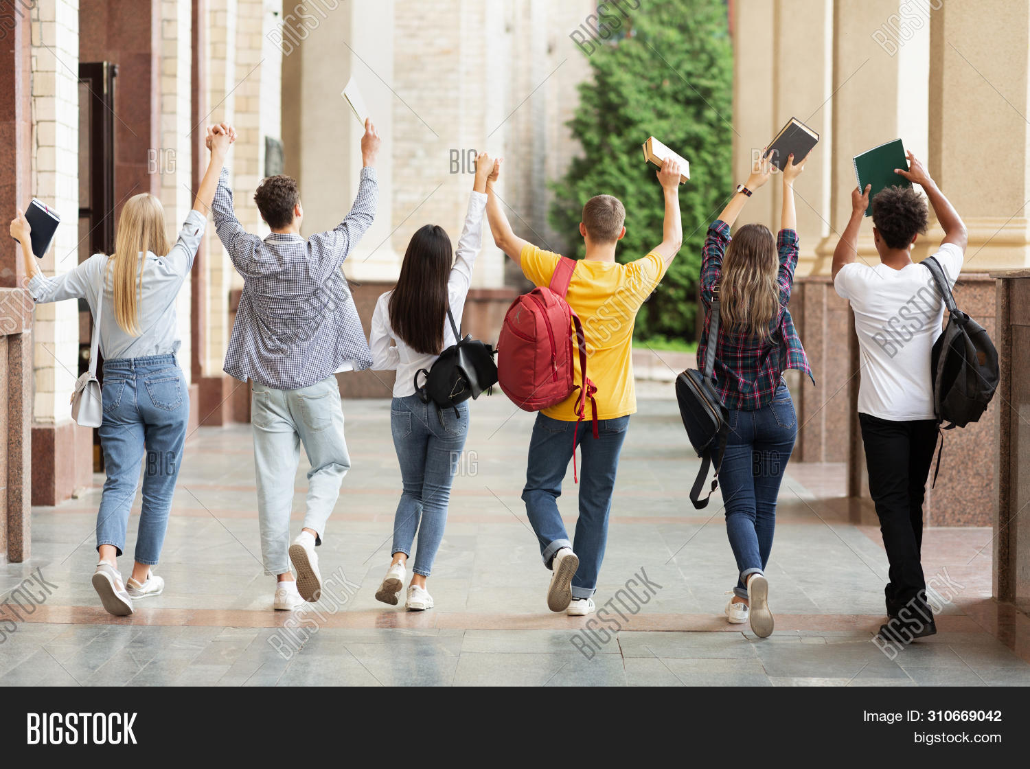 The students walked. The students walked. Is magestran walking the student. The students walked. The students walked.