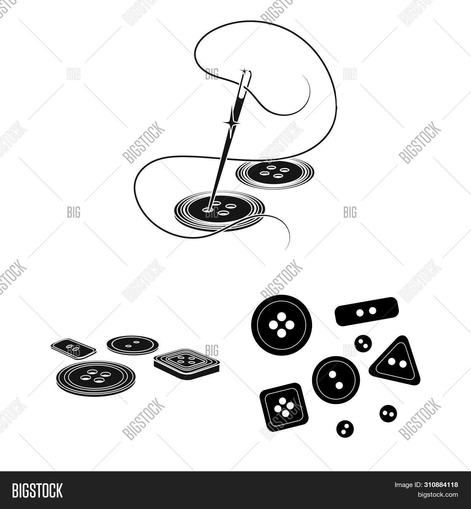 Bitmap Design Button Image & Photo (Free Trial) | Bigstock