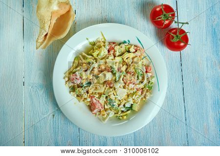 Gazpacho