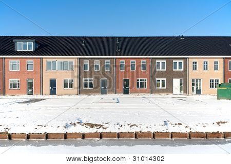 Boligbyggeri