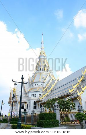 วัดไทย