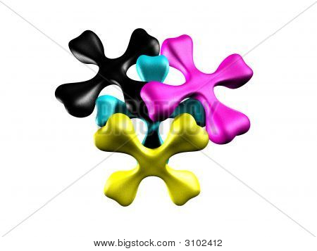 Cmyk