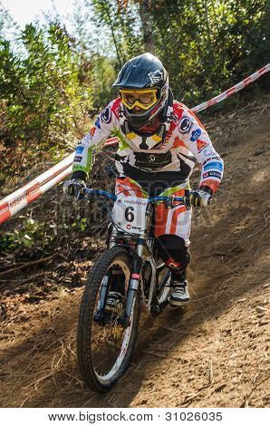 Joel Ferreira