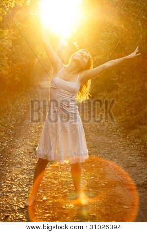 Autuas sunshine