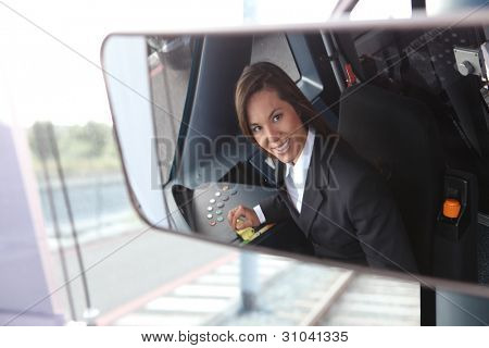 Togfører