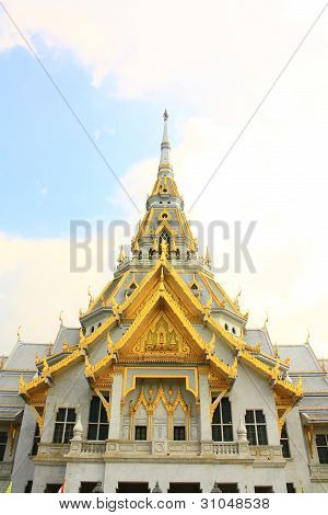 วัดไทย