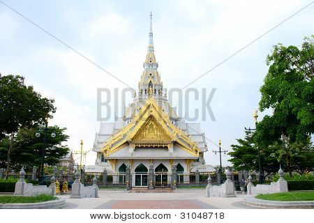 วัดไทย