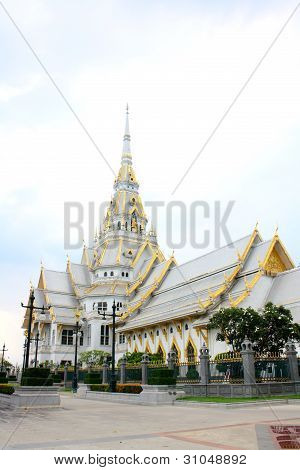วัดไทย