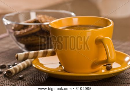 เวลากาแฟ