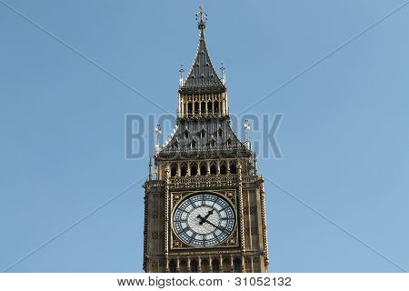 Big Ben,