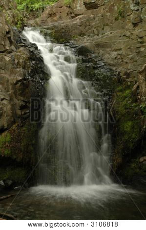 Westfield Falls