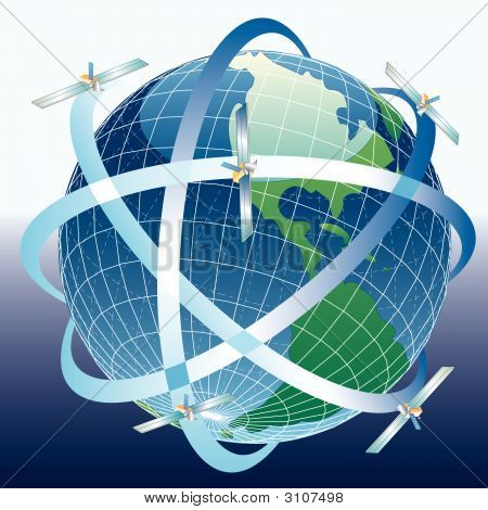 Wereld stelite