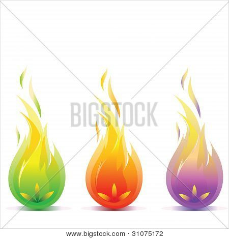 Fuoco