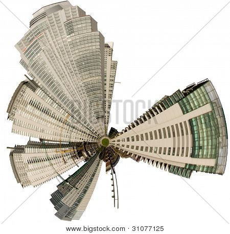Edificios
