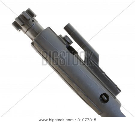 Fucile Bolt System