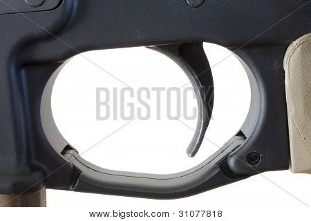 AR Trigger