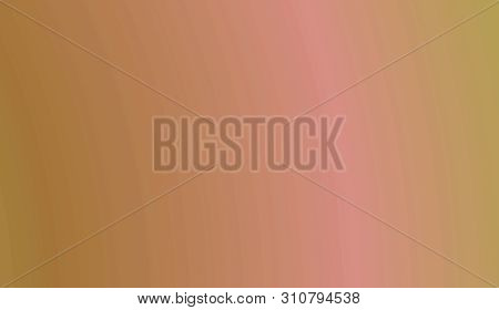 Smooth Abstract Colorful Gradient Backgrounds. For Your Graphic Wallpaper, Cover Book, Banner. Vecto