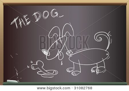 Il cane