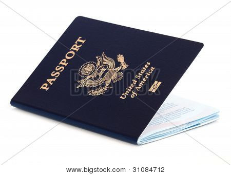 us passport