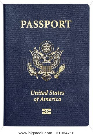 us passport