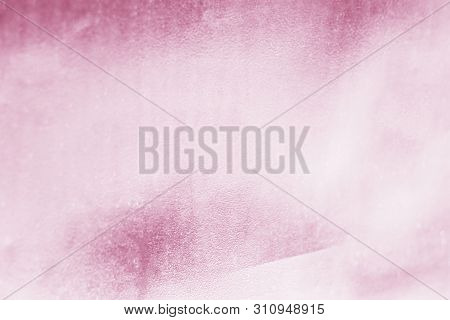 Pink Rose Gold Tone Abstract Texture And Gradients Shadow For Vanlentine Background.